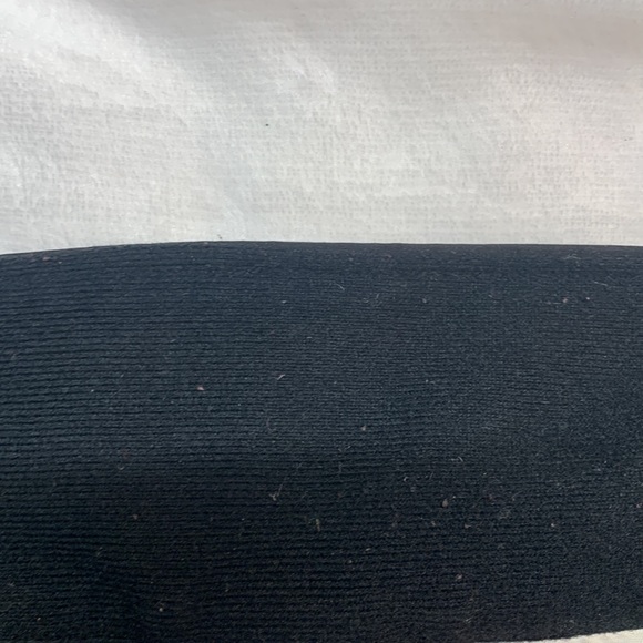 COPY - men's Bauer hockey lightweight jacket 2 zip pockets black size XL - Picture 7 of 7